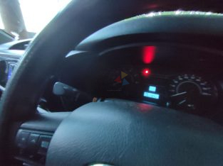 Toyota Hilux 2019