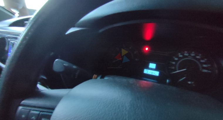 Toyota Hilux 2019