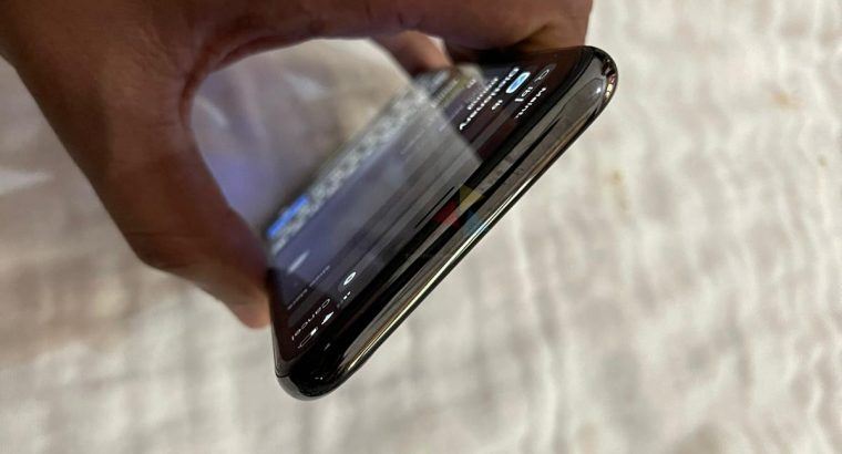 Apple iPhone X 256GB Used