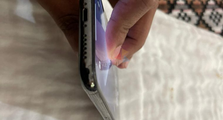Apple iPhone X 256GB Used