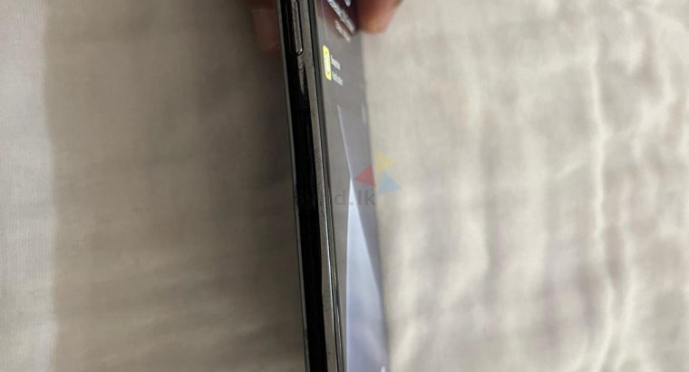 Apple iPhone X 256GB Used