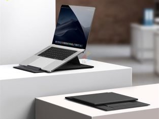 Baseus Ultra High Folding Laptop