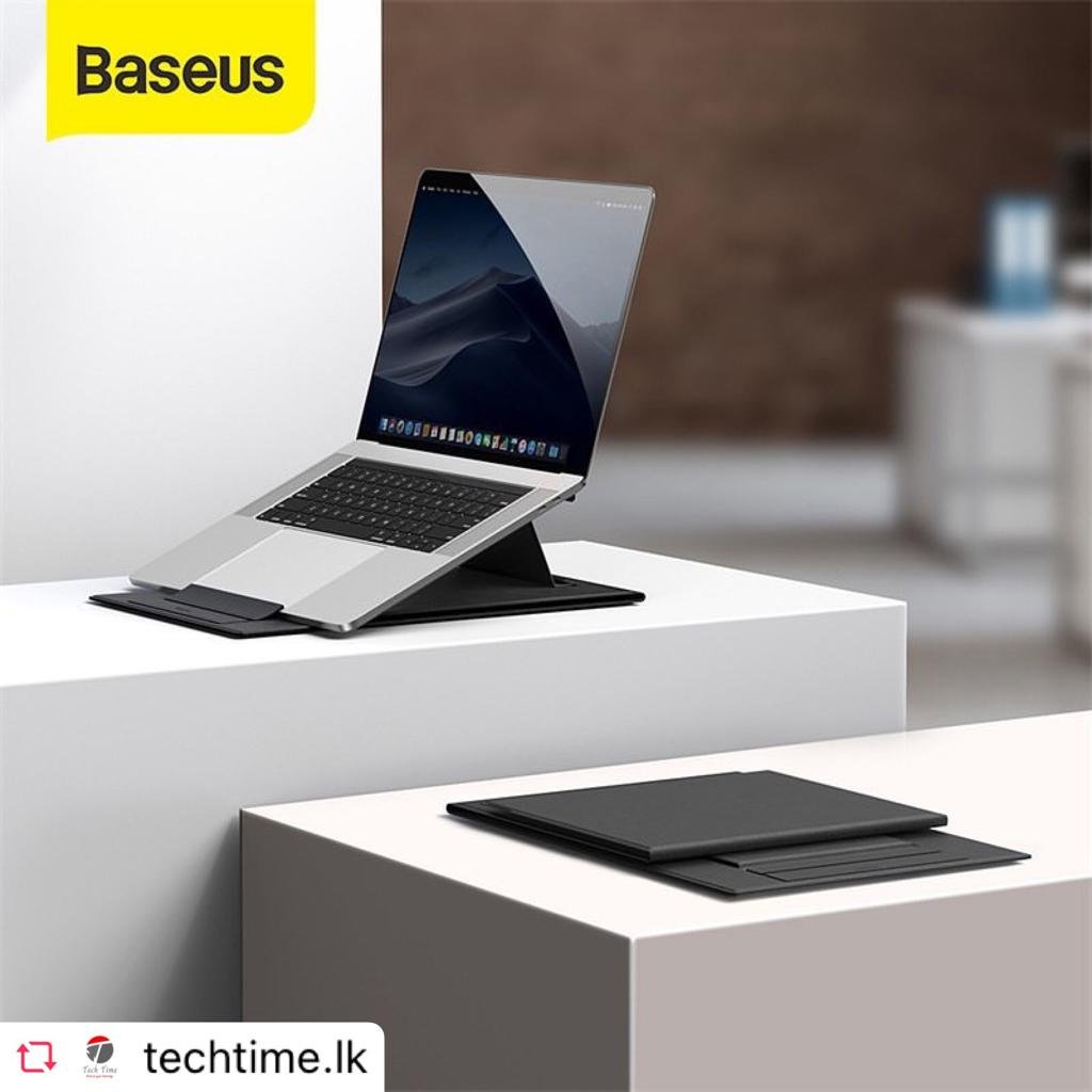 Baseus Ultra High Folding Laptop