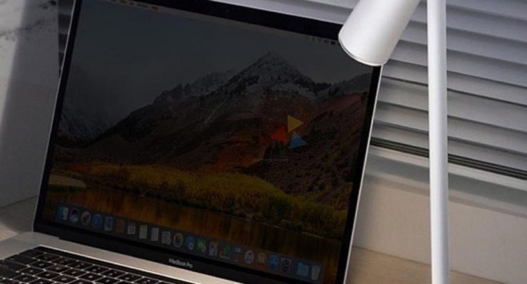 Baseus I Wok Series Desk Lamp