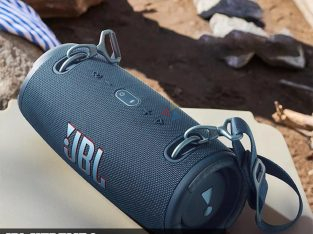 JBL Xtreme 3 Bluetooth Speaker