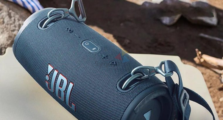 JBL Xtreme 3 Bluetooth Speaker