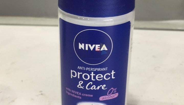 Nivea Men