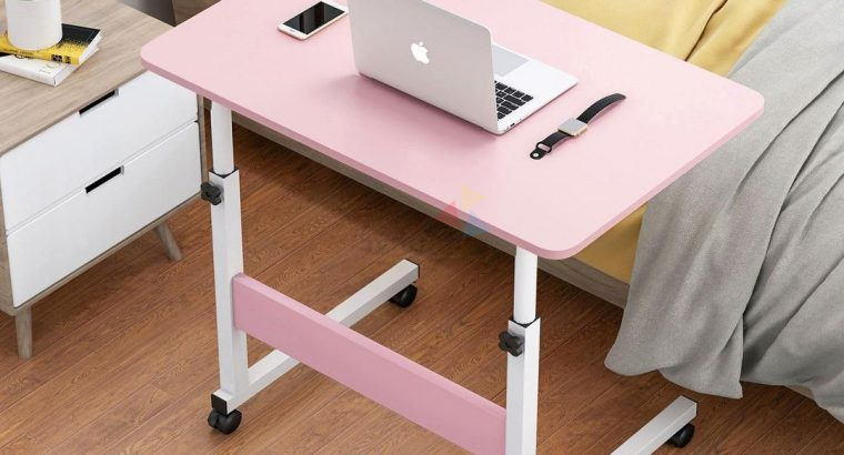 ADJUSTABLE LAPTOP TABLE