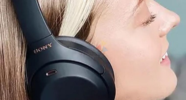 SONY WH 1000xm4