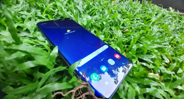 Samsung Galaxy S9 Plus Used