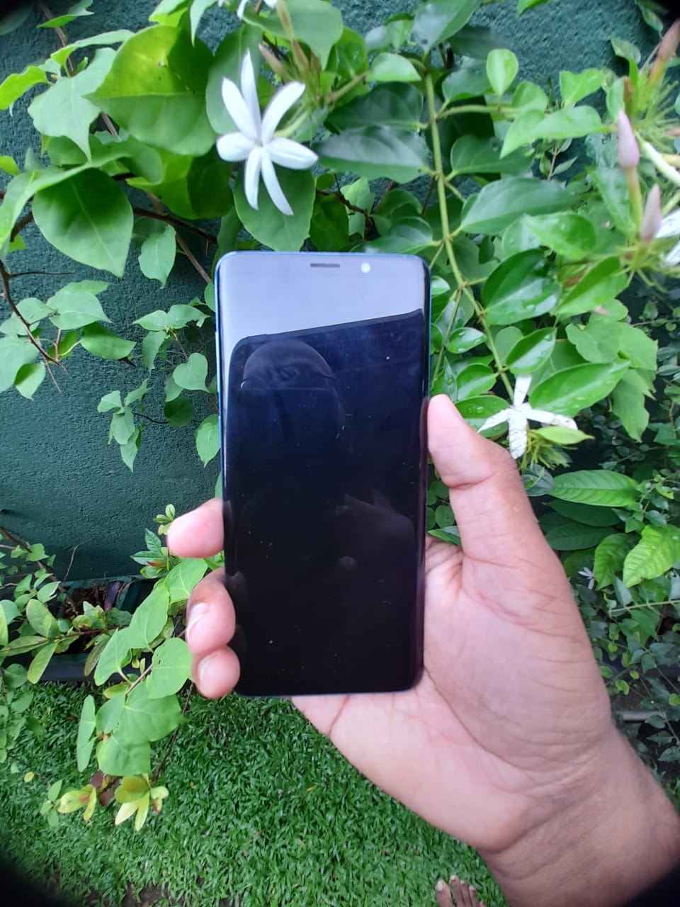 Samsung Galaxy S9 Plus Used