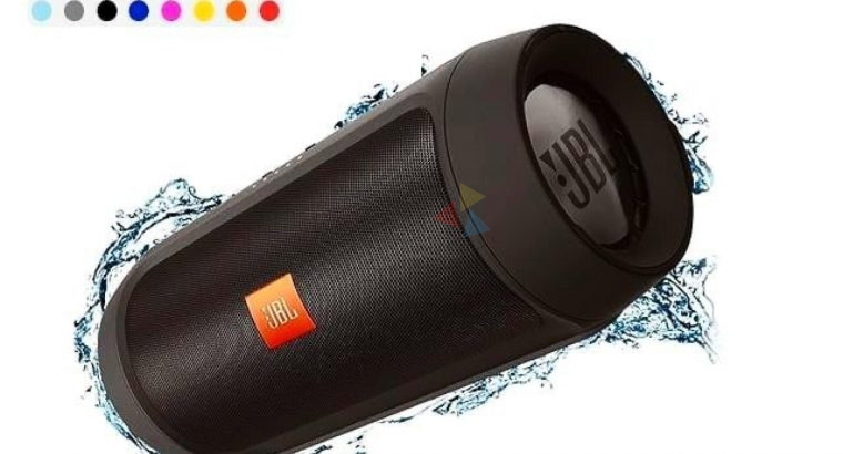 JBL Charge 2 Plus