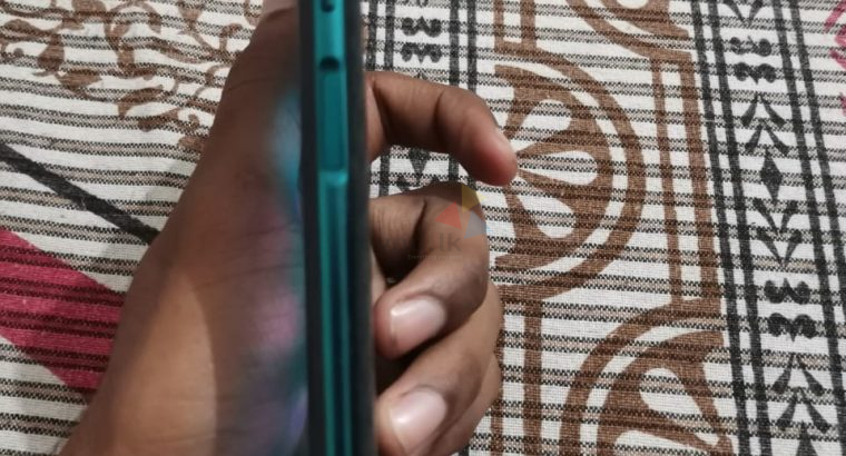 Huawei Nova 7i Used