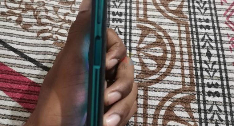 Huawei Nova 7i Used