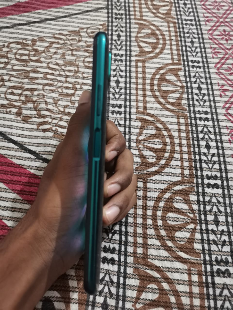 Huawei Nova 7i Used