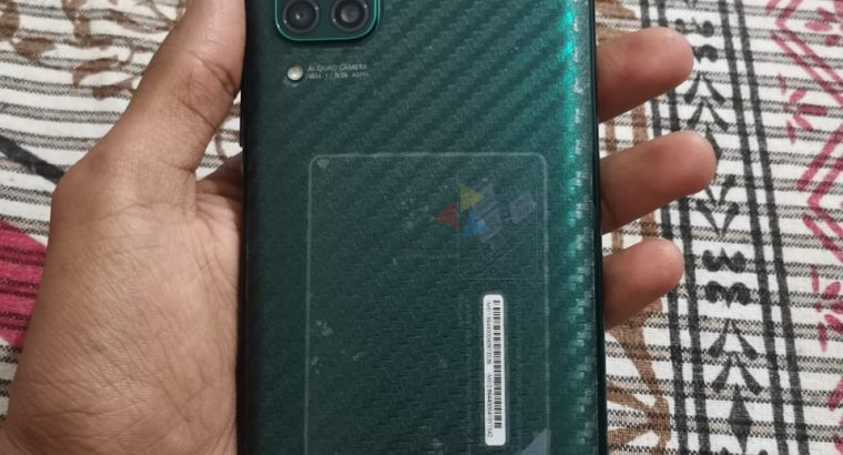 Huawei Nova 7i Used