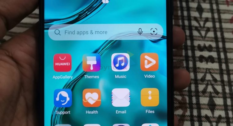 Huawei Nova 7i Used