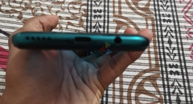 Huawei Nova 7i Used