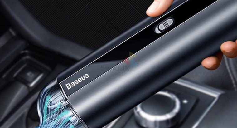 Baseus A2 Car Vaccum