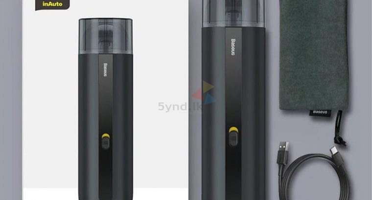 Baseus A2 Car Vaccum