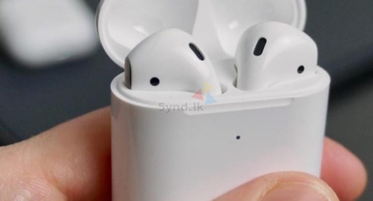 Apple Airpods 2