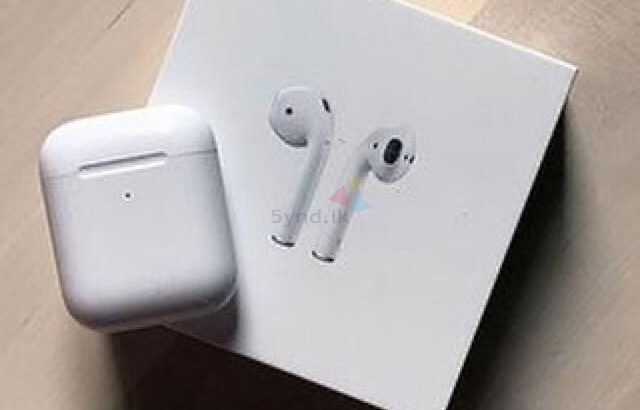 Apple Airpods 2