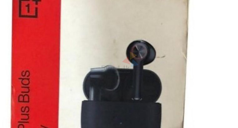 OnePlus Buds