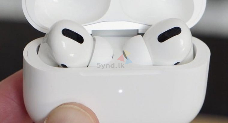 Apple Airpods Pro