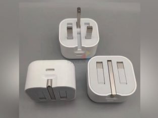 Apple Original 20W USB C Power Adaptor