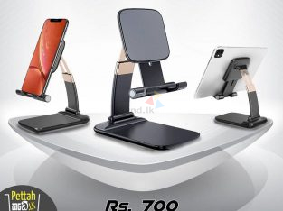 High quality adjustable phone stand