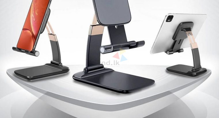 High quality adjustable phone stand