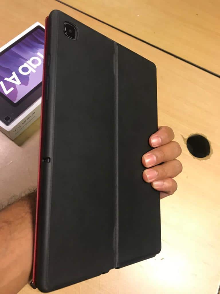 Samsung Tab A7