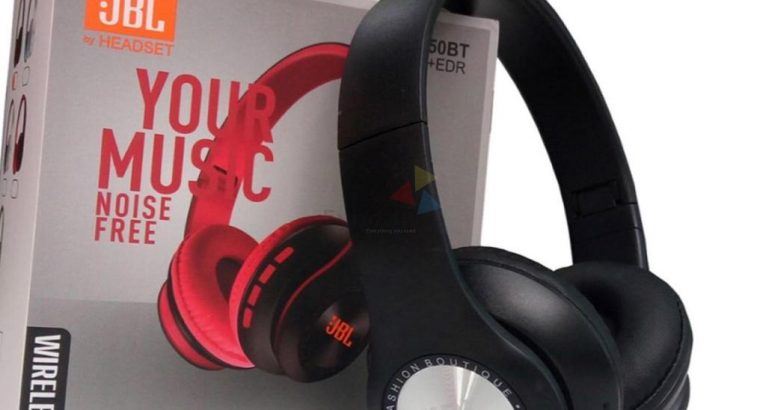 JBL T450BT Headset