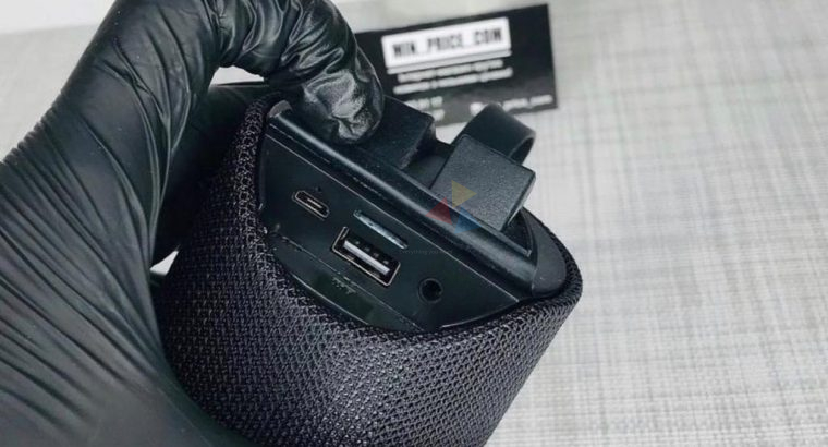 JBL TG 113 BT Speaker