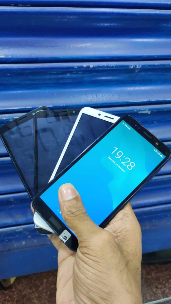 Huawei Y5 Prime Used