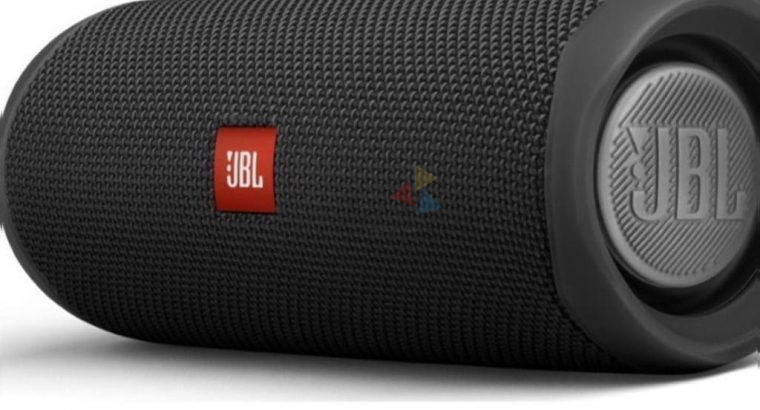 JBL Mini 3 BT Speaker