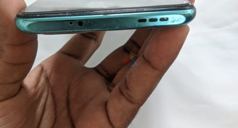 Xiaomi Redmi Note 10 Used