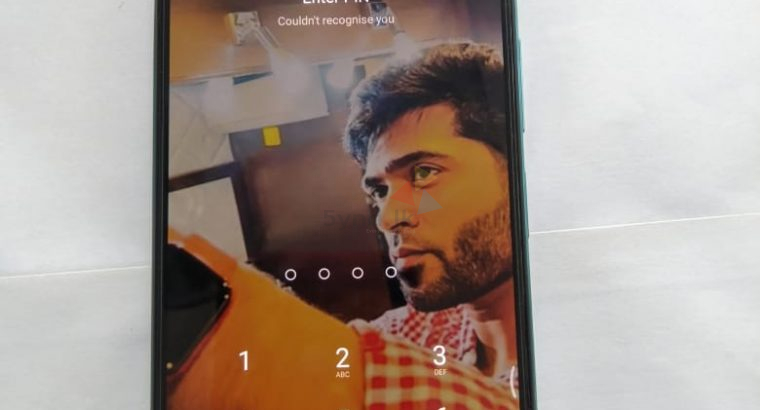 Xiaomi Redmi Note 10 Used