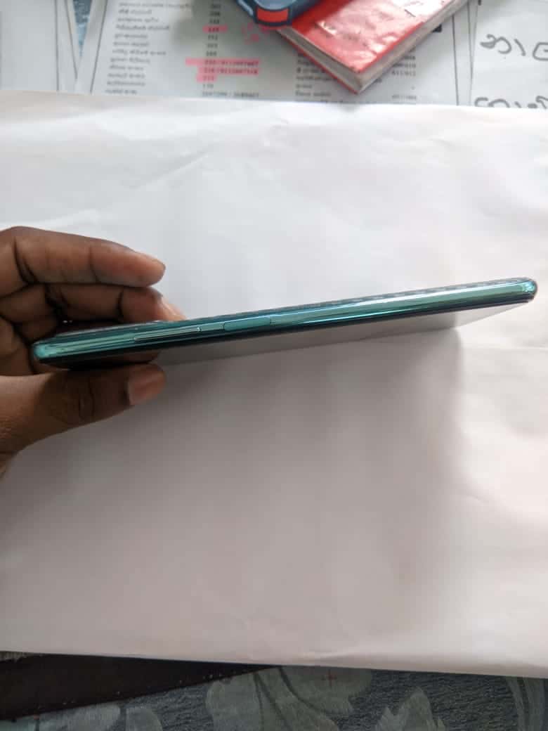 Xiaomi Redmi Note 10 Used