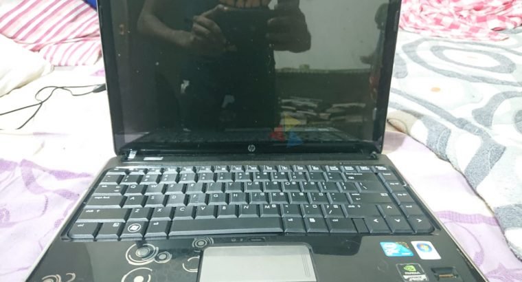 HP Laptop