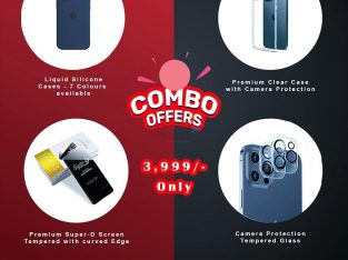 iPhone Accessories