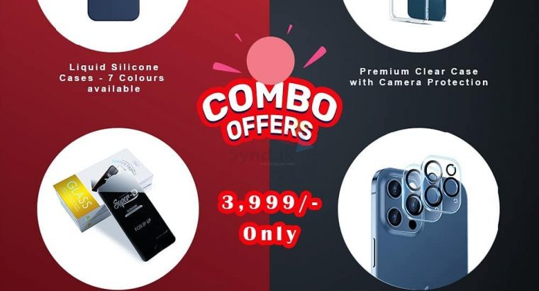 iPhone Accessories