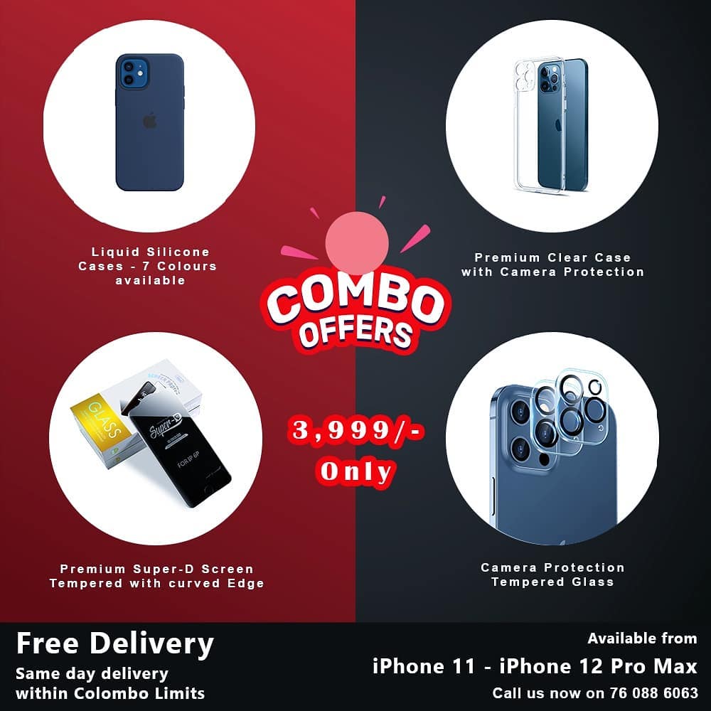 iPhone Accessories