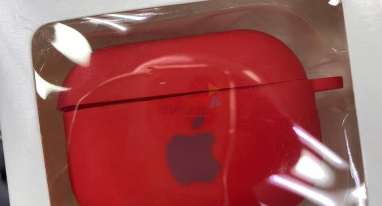 Air pods pro case