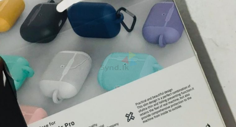 Air pods pro case