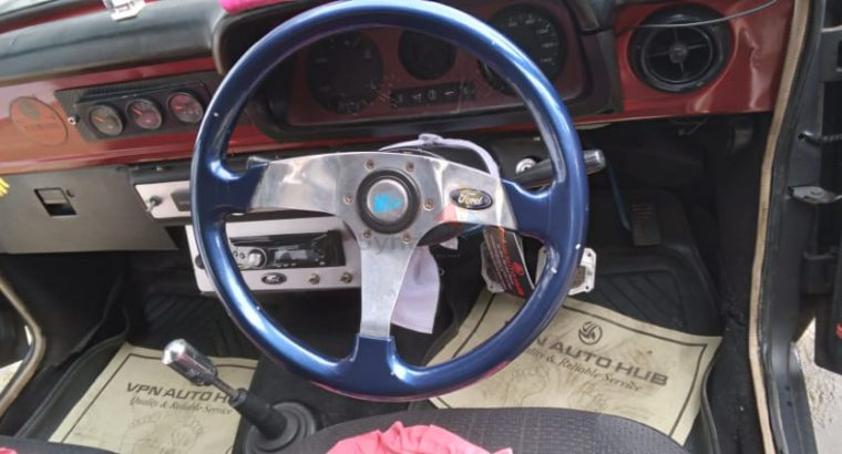 Ford Ecosport 1975