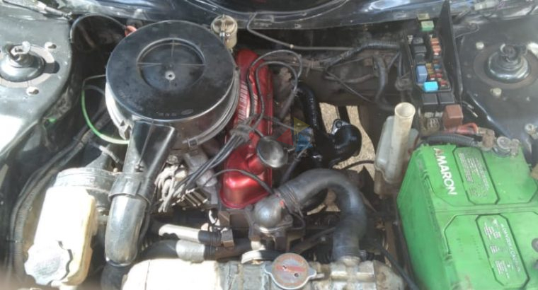 Ford Ecosport 1975