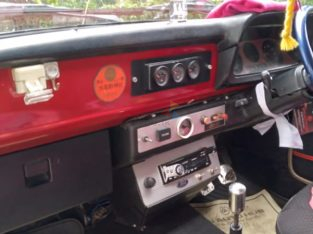 Ford Ecosport 1975