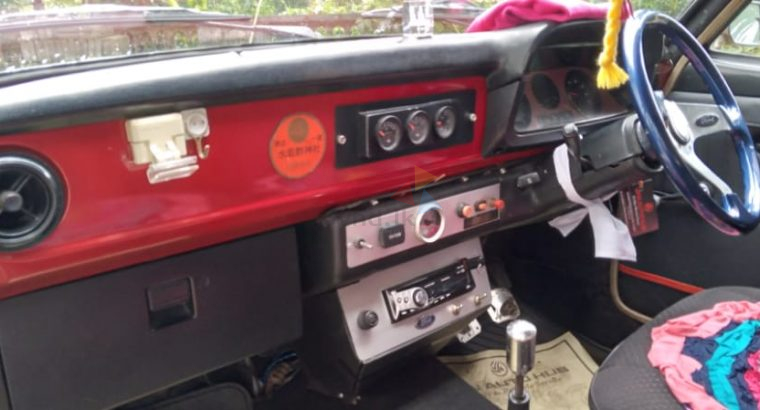 Ford Ecosport 1975