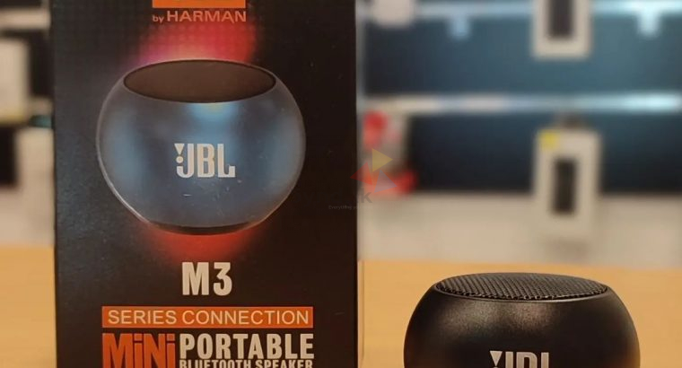 JBl Portable Mini Series Bluet